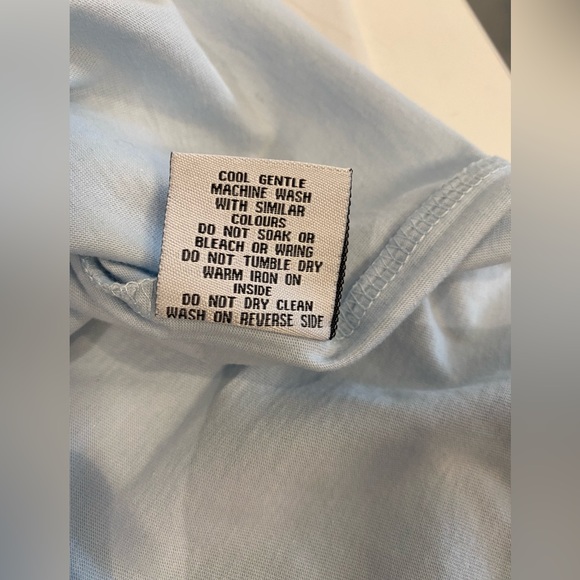 BNWT Villains of Virtue t-shirt - Picture 5 of 6